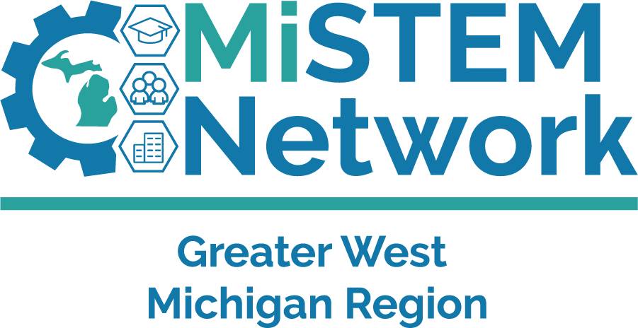 Greater West Michigan Region logo